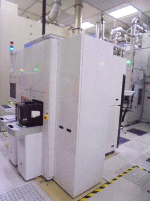 ONTO / Rudolph S 3000 A Ellipsometer