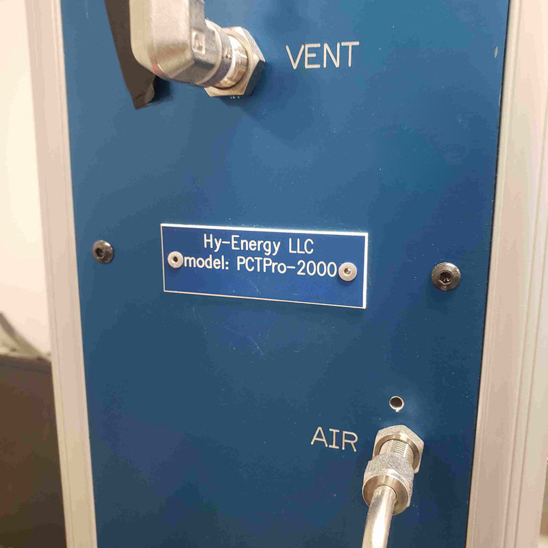 Hy-Energy PCTPro 2000