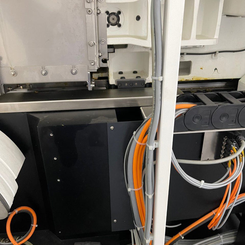 Satisloh GI 2 P Aspheric Grinder