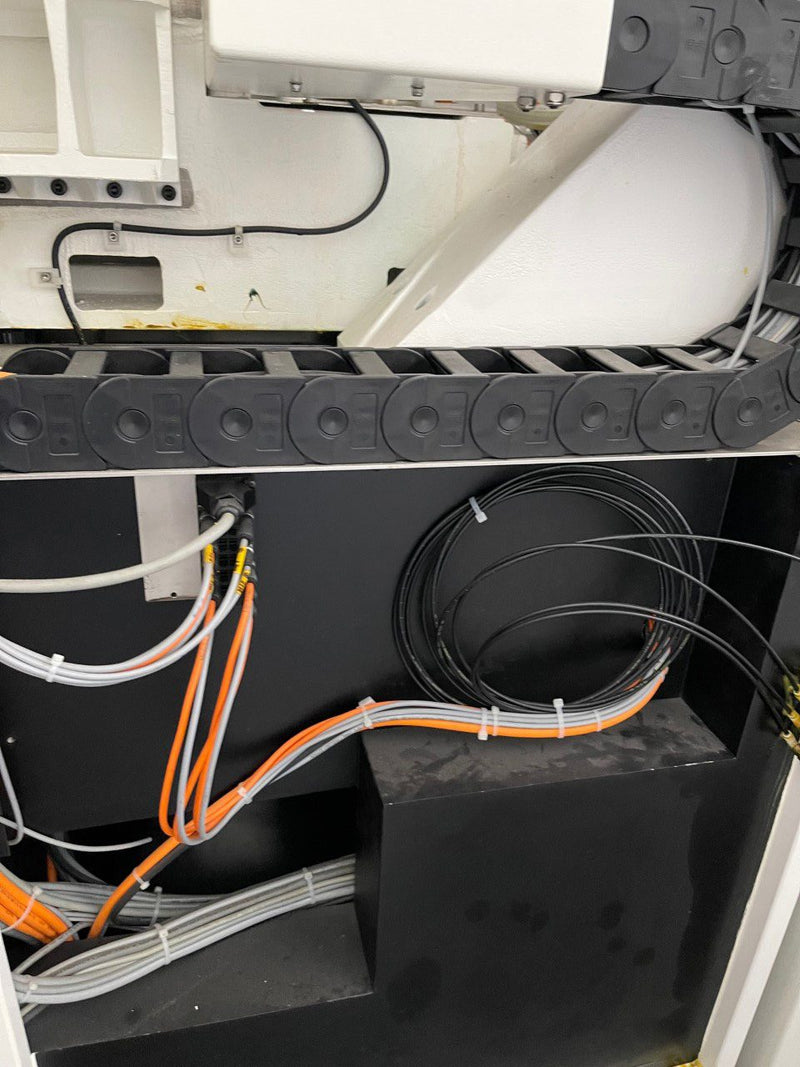 Satisloh GI 2 P Aspheric Grinder