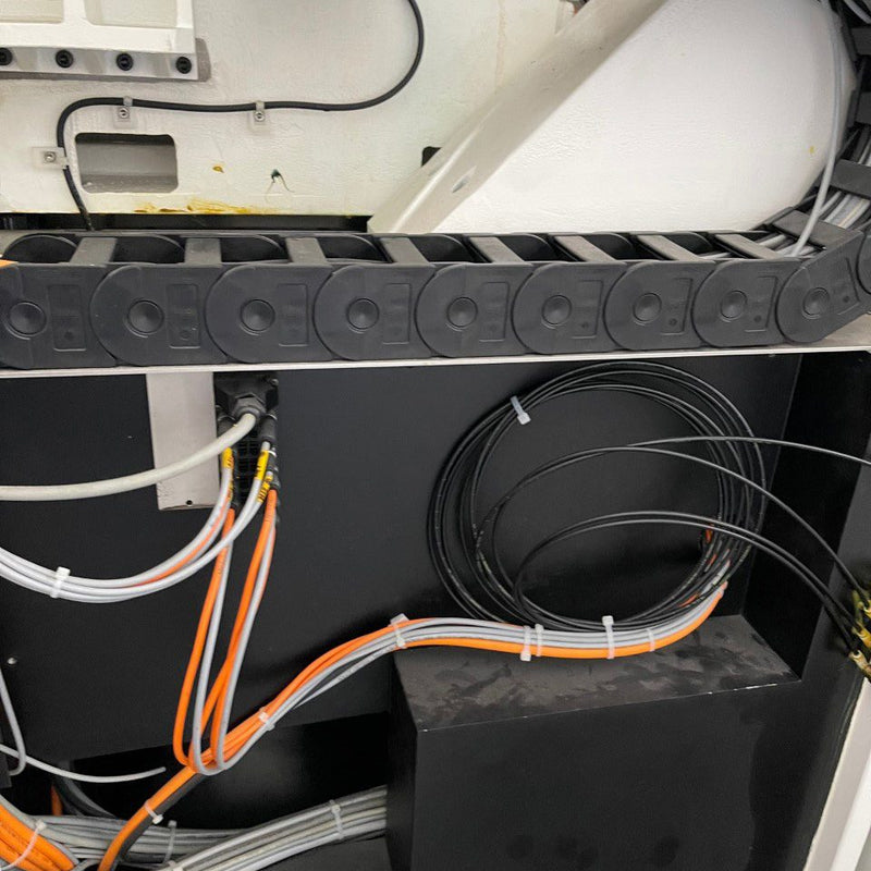 Satisloh GI 2 P Aspheric Grinder