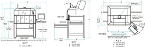 GPD DS Series Dispense System
