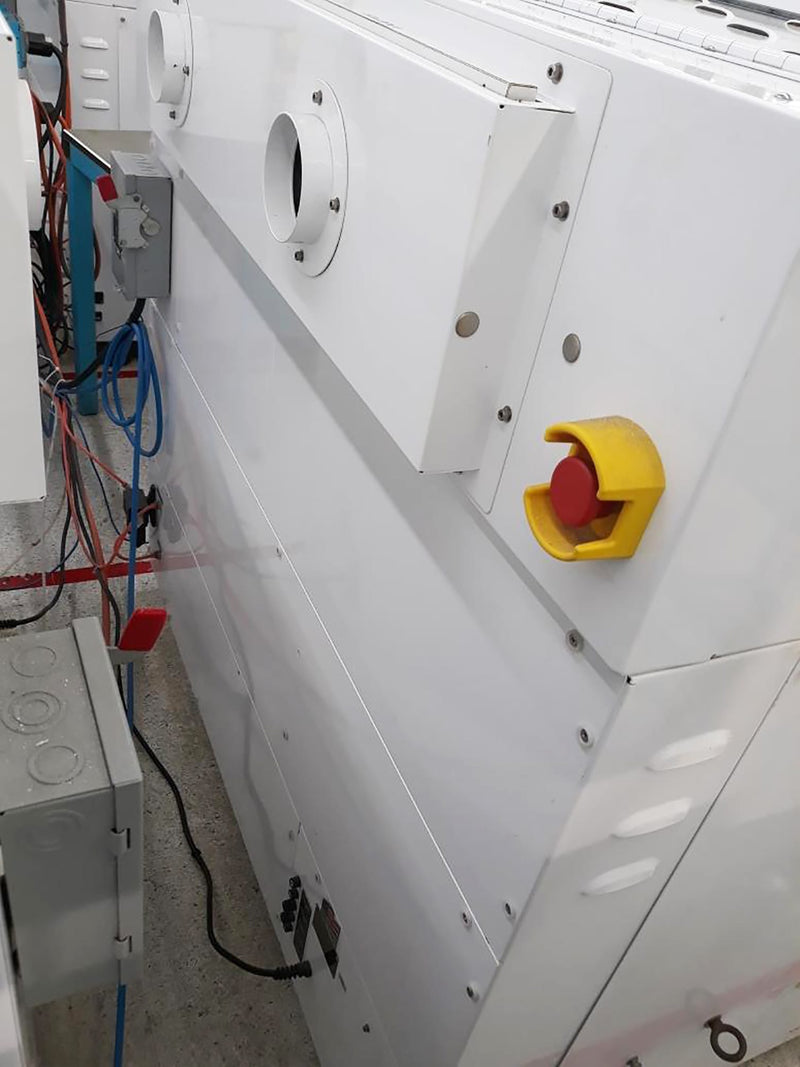 Ace KISS 103 Soldering System