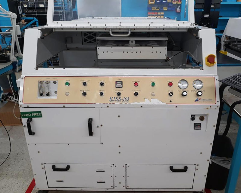 Ace KISS 103 Soldering System