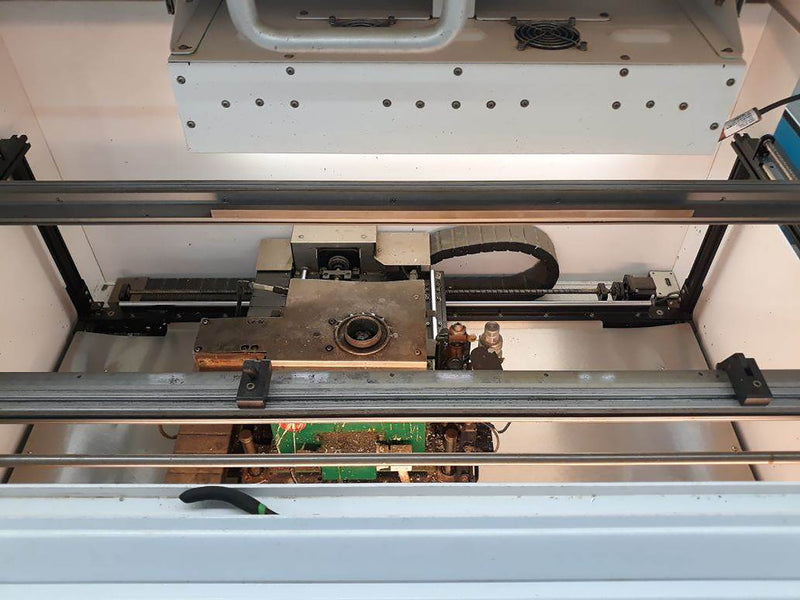 Ace KISS 103 Soldering System