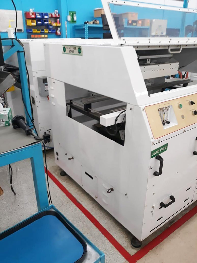 Ace KISS 103 Soldering System