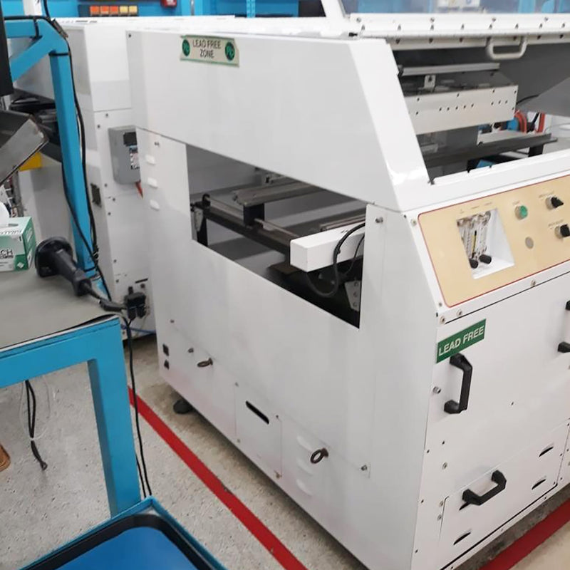 Ace KISS 103 Soldering System