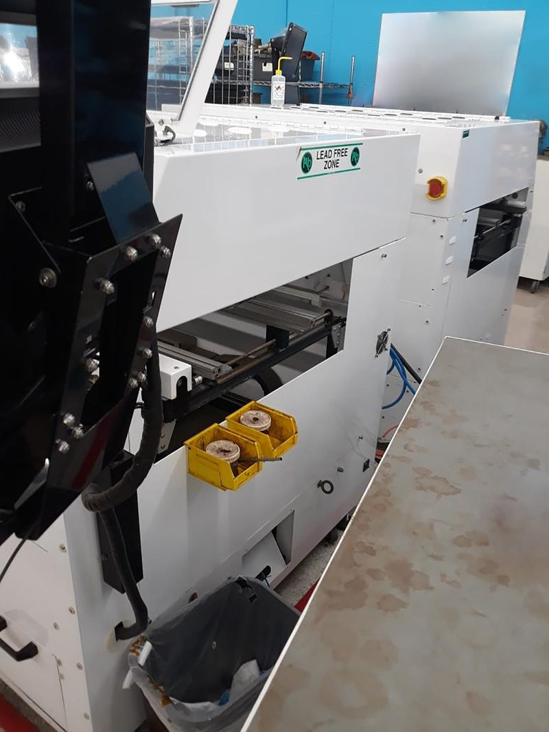 Ace KISS 103 Soldering System