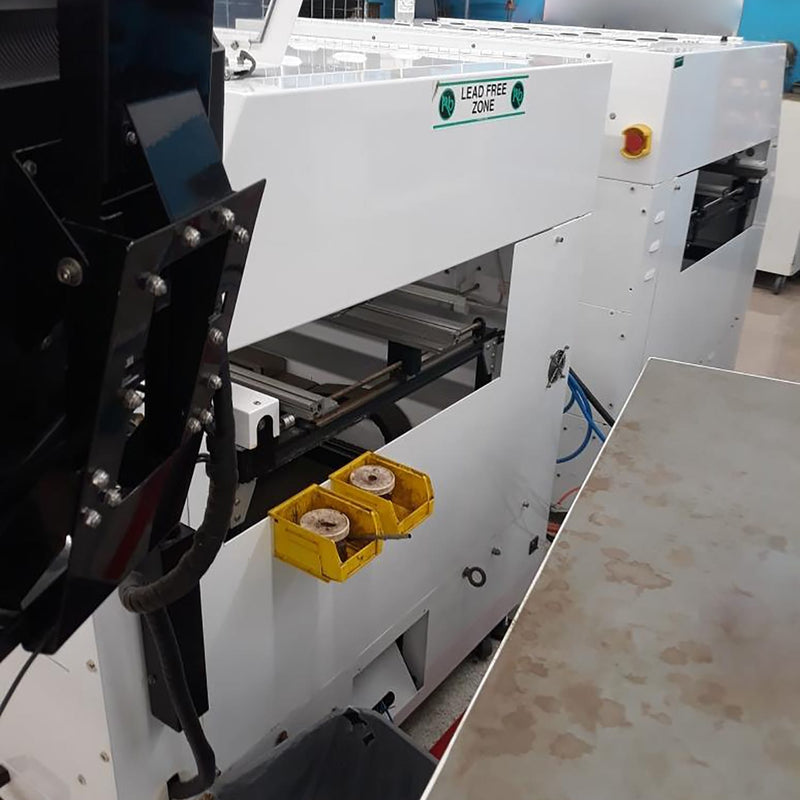 Ace KISS 103 Soldering System