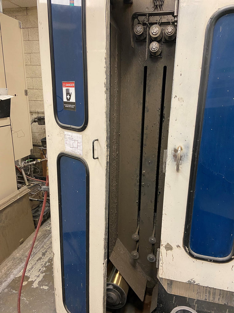Takatori MWS 610 Saw