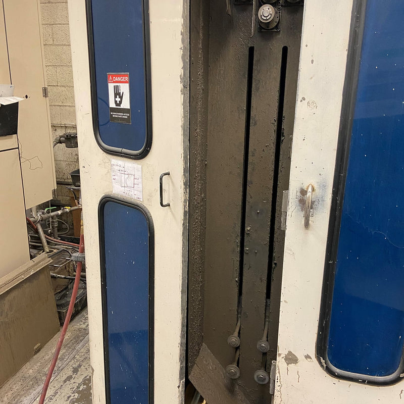 Takatori MWS 610 Saw