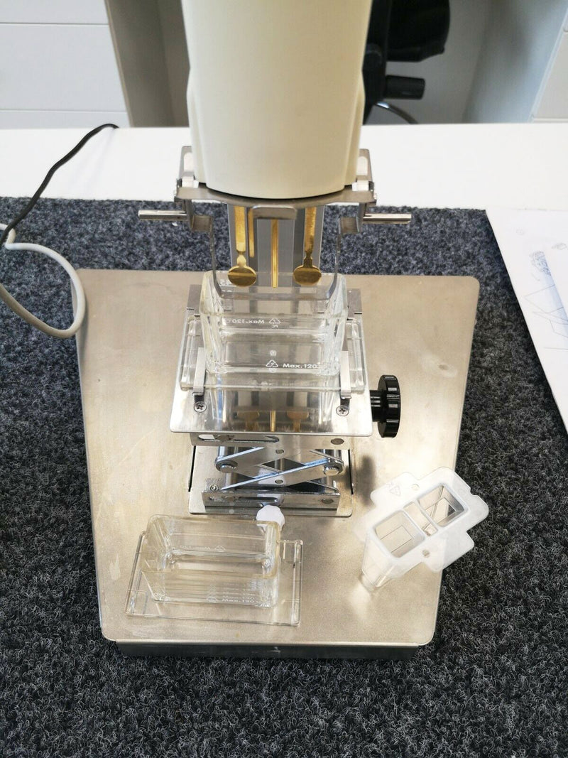 A&D SV 10 Vibro Viscometer