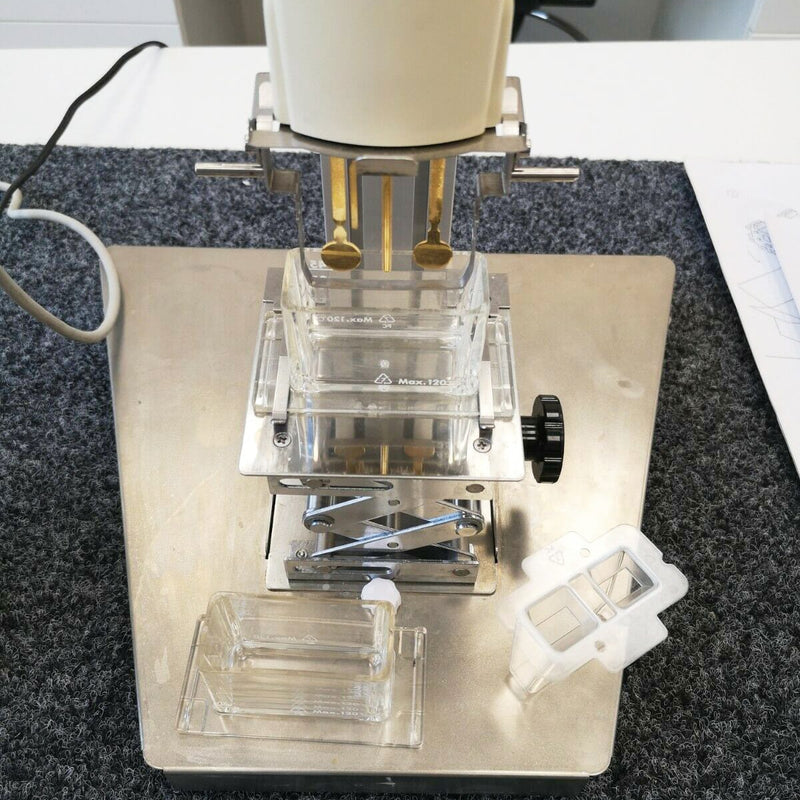 A&D SV 10 Vibro Viscometer