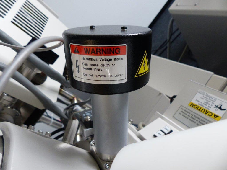 Hitachi S 4800 I SEM (Scanning Electron Microscope)