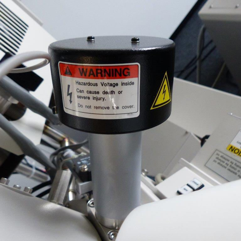 Hitachi S 4800 I SEM (Scanning Electron Microscope)