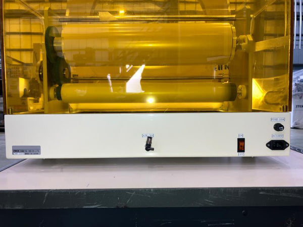 OKK OMN 12 ZH Manual Wafer Mounter