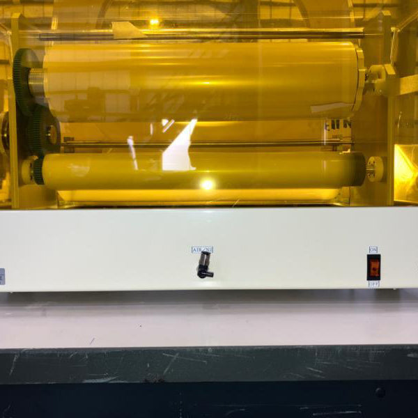 OKK OMN 12 ZH Manual Wafer Mounter