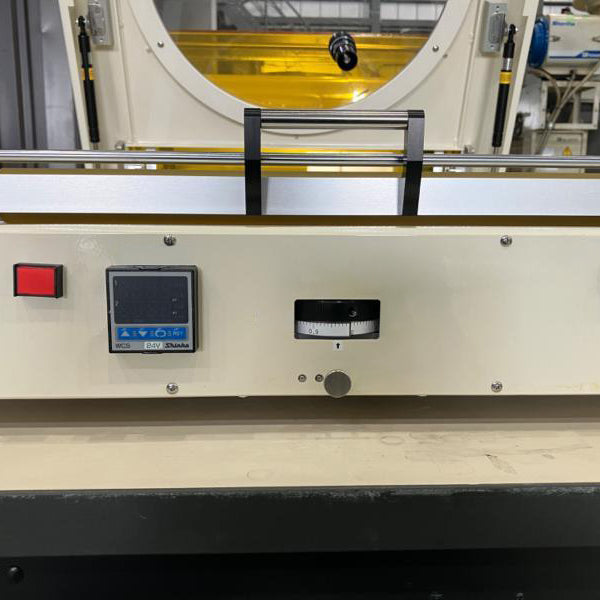 OKK OMN 12 ZH Manual Wafer Mounter