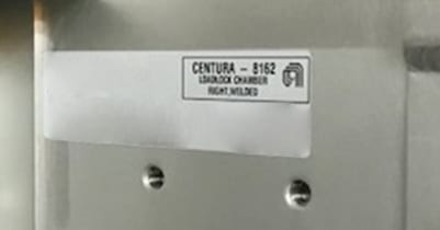 Applied Materials Centura HDP Dry Etcher