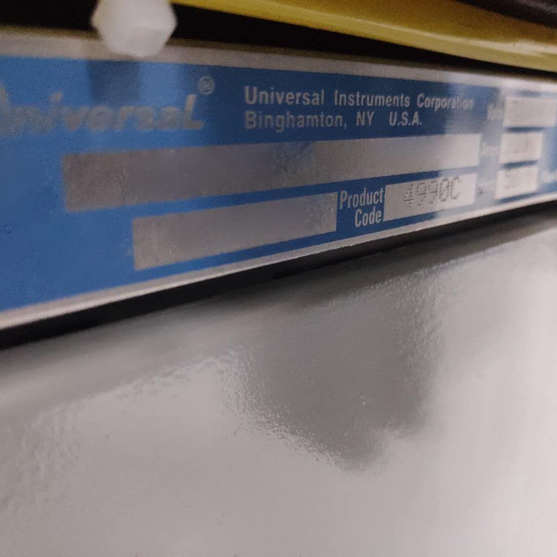 Universal GC 60 Pick and Place