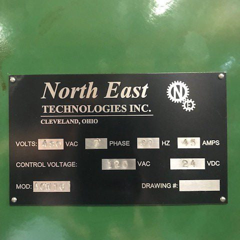 Klingelnberg AWG 160 Hob Sharpener