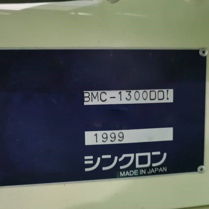 Shincron BMC 1300 DDI