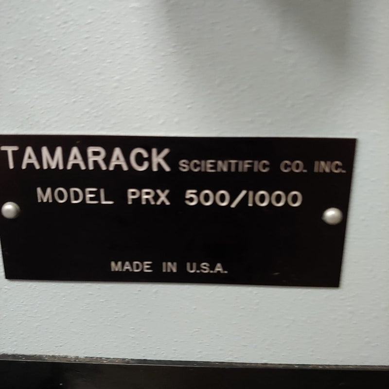 Tamarack 155