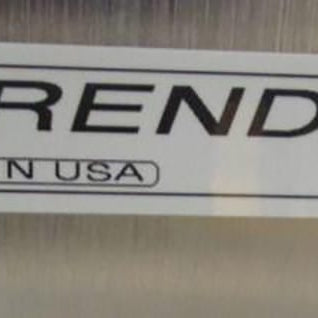 Fortrend Lamina 206 Mask Sort / Transfer