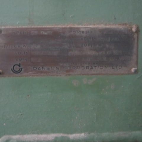 Danson