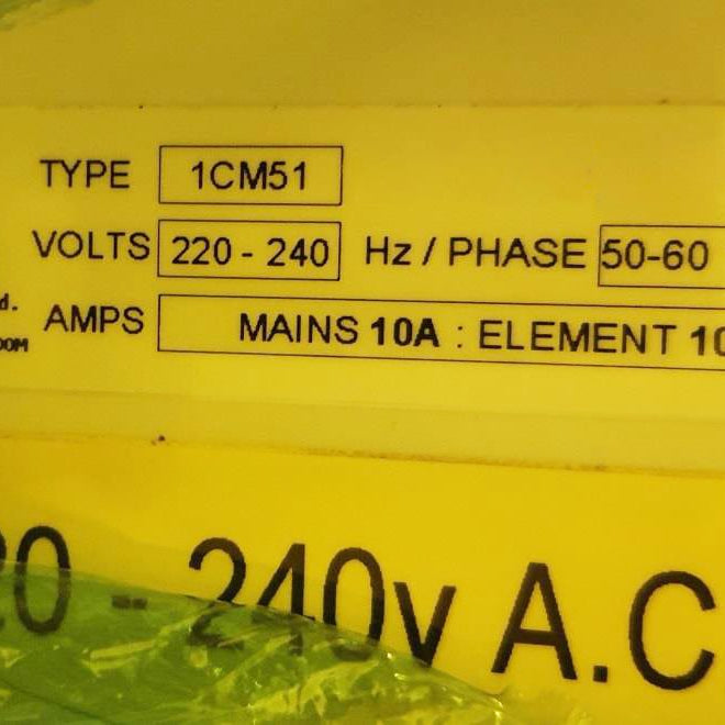 Logitech Cmp Logitech 1 CM 51 CDP Automatic CMP (Chemical Mechanical Polisher ...
