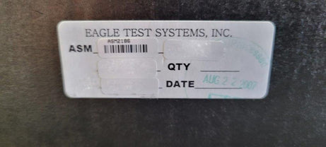 Eagle APU 10 Board