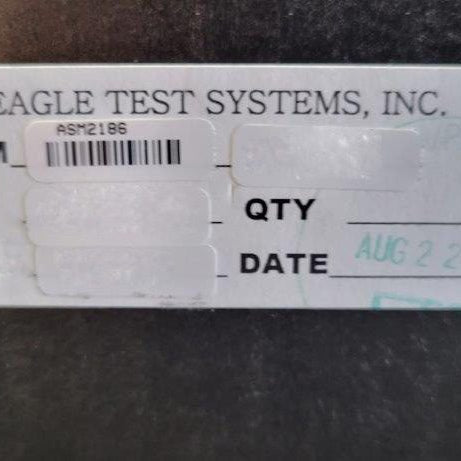 Eagle APU 10 Board