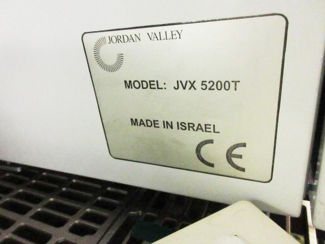 Bruker / Jordan Valley JVX 5200 T X-ray Reflectometer