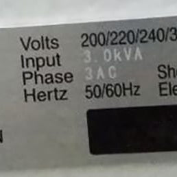 Juki KE 3020 VAM High Speed Modular Mounter