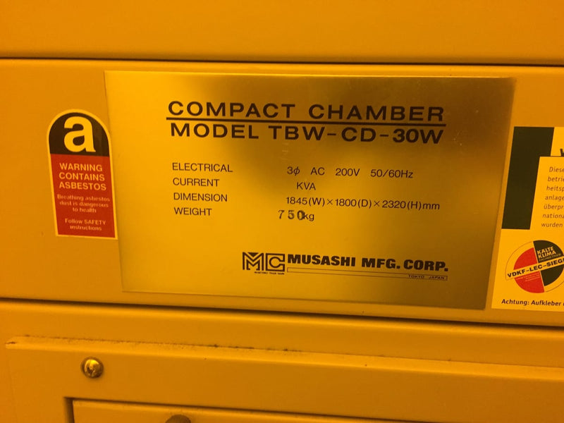 Canon Mark 4 FPA 1550 M 4 - W Stepper