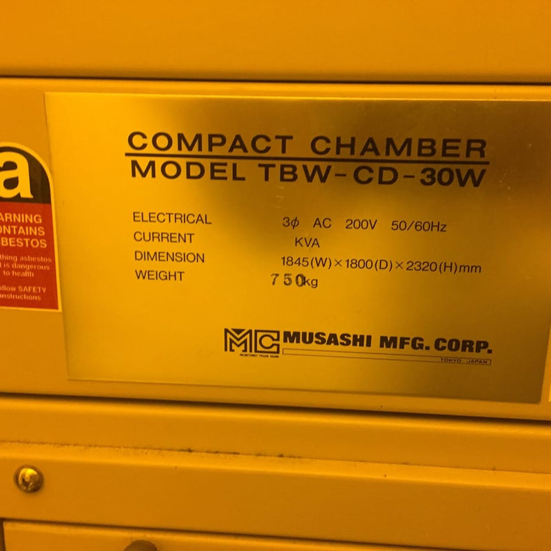 Canon Mark 4 FPA 1550 M 4 - W Stepper