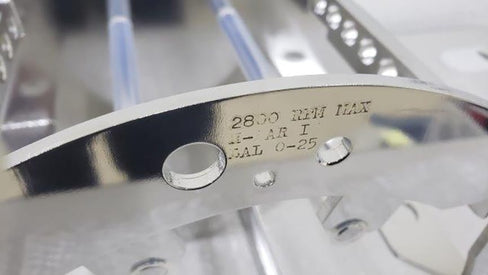 A 182 60 MB 0215 Single Bolt Rotor