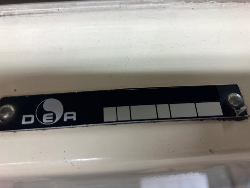 DEA IOTA 0102 CMM (Coordinate Measuring Machine)