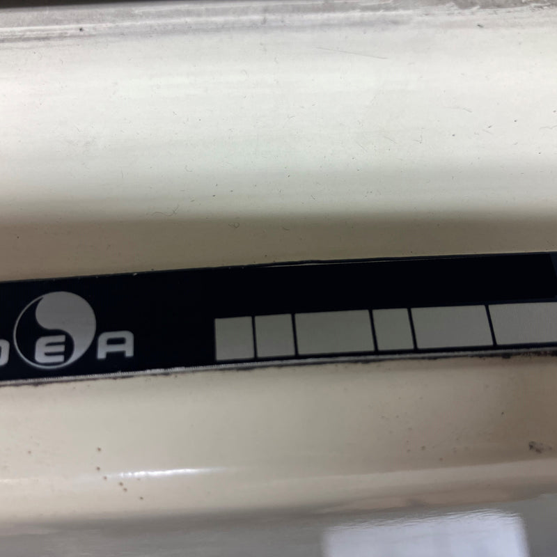 DEA IOTA 0102 CMM (Coordinate Measuring Machine)