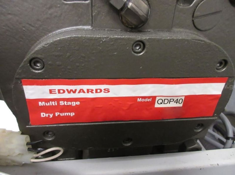 CHA Mark 40 E-Beam Evaporator