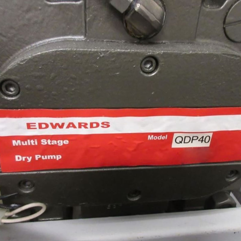 CHA Mark 40 E-Beam Evaporator