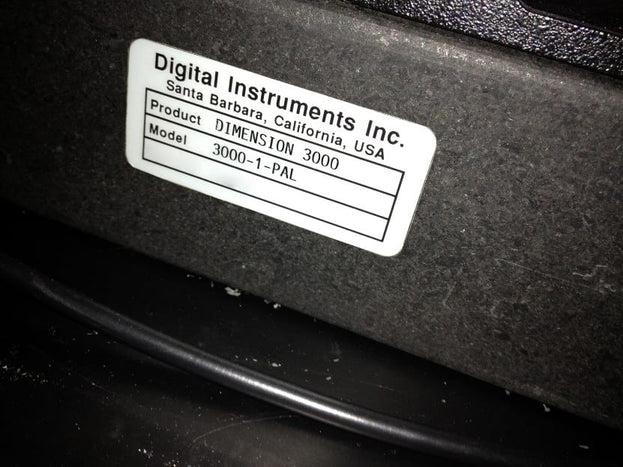 Veeco / Digital Instruments Nanoscope III A NS 3 A