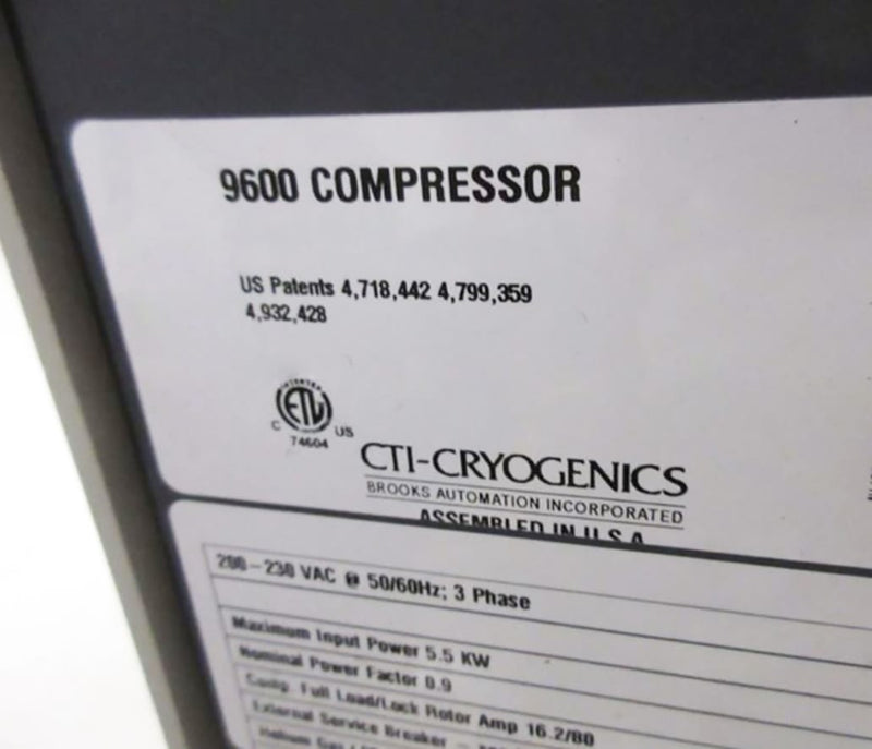 CHA Mark 40 E-Beam Evaporator