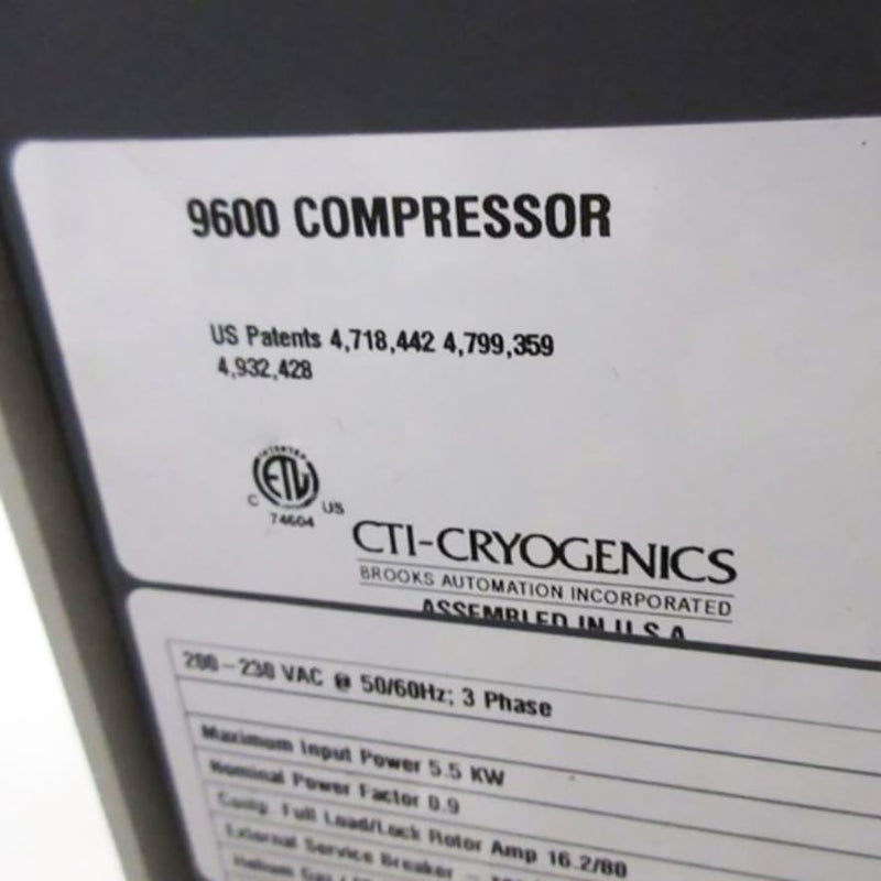 CHA Mark 40 E-Beam Evaporator