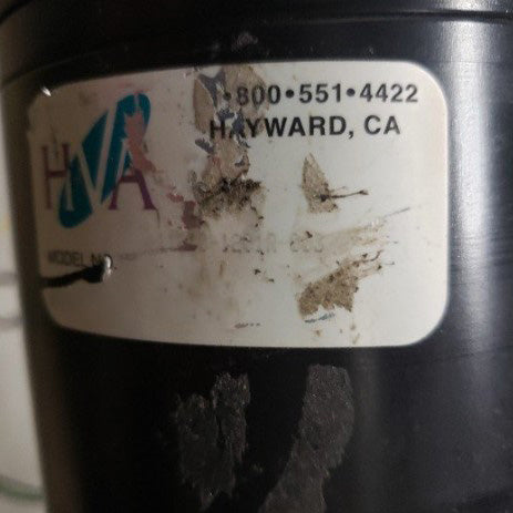 Nu Vacuum Systems (NVSI) Box Coater