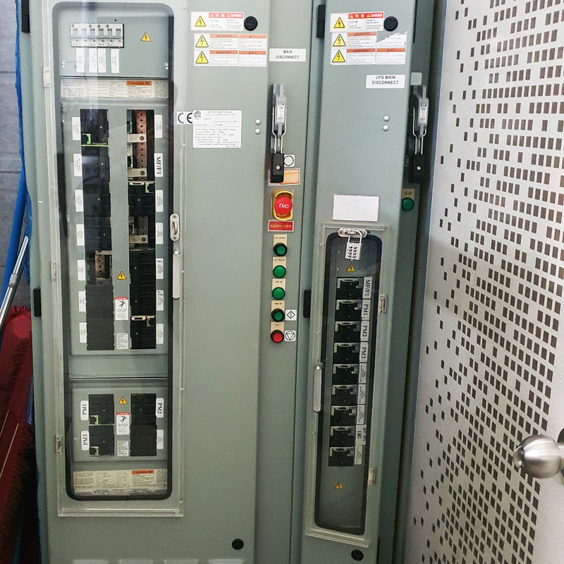 Applied Materials Producer CVD (Chemical Vapor Deposition)