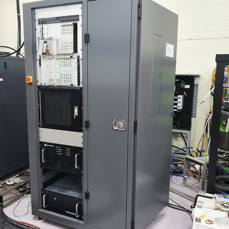Applied Materials Centura System