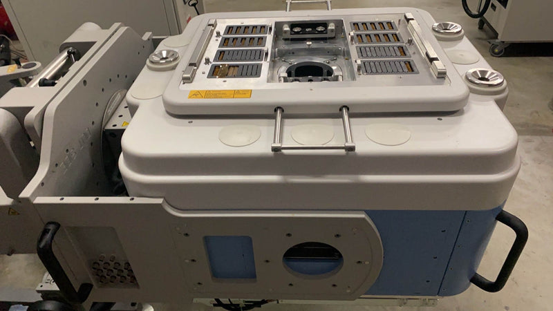 Advantest 93000 PS 800 STH PCI E Tester