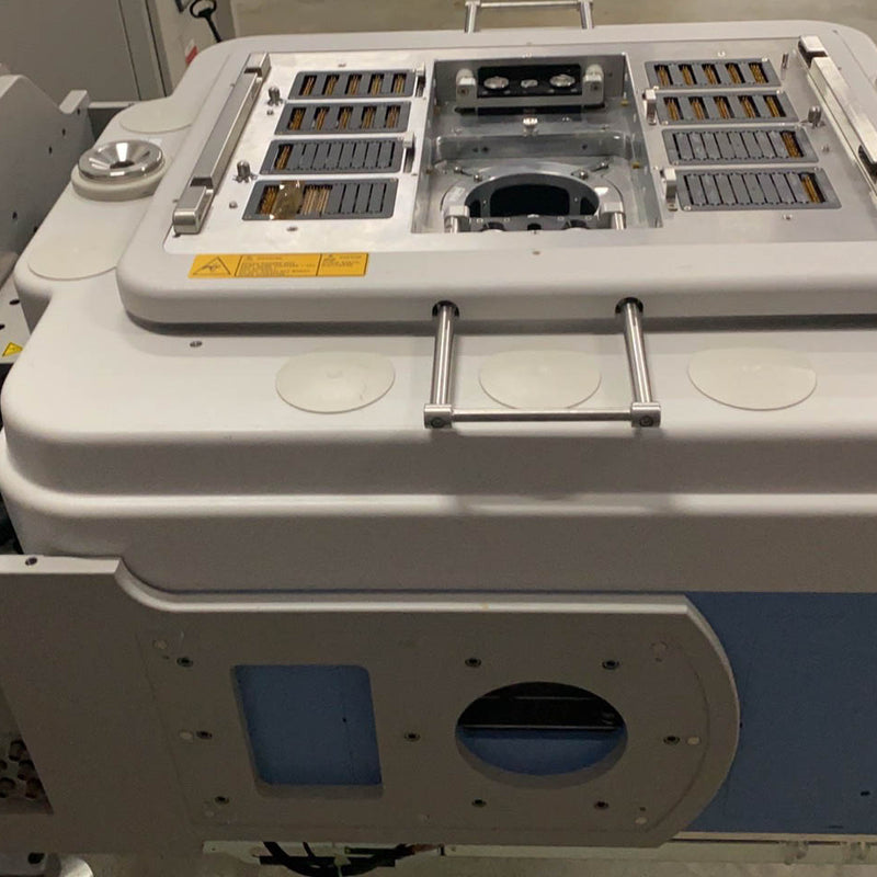 Advantest 93000 PS 800 STH PCI E Tester