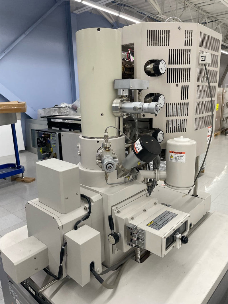 Hitachi S 4700 FE-SEM (Field Emission Scanning Electron Microscope)
